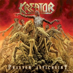 Phobia - Kreator