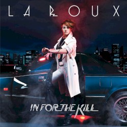 In For The Kill - La Roux