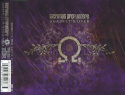 Supreme Surrender - Lacrimas Profundere