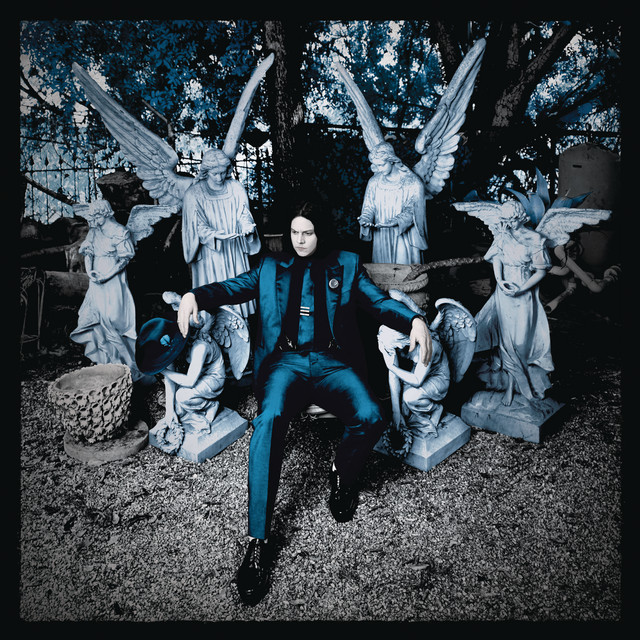 Would You Fight For My Love? - Jack White