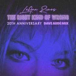 Right Kind of Wrong
