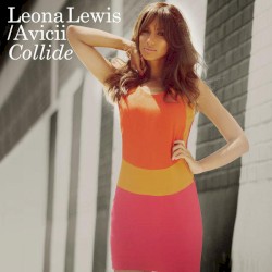 Collide - Leona Lewis