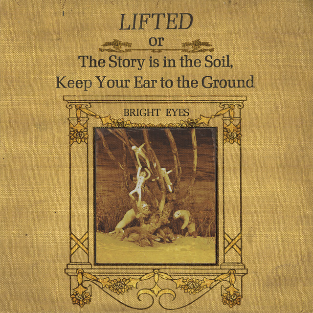 Lover I Don't Have To Love - Bright Eyes
