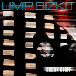 Break Stuff