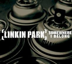 Somewhere I Belong