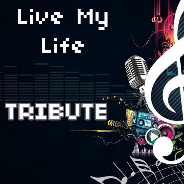 Live My Life (Feat Justin Bieber) - Far East Movement