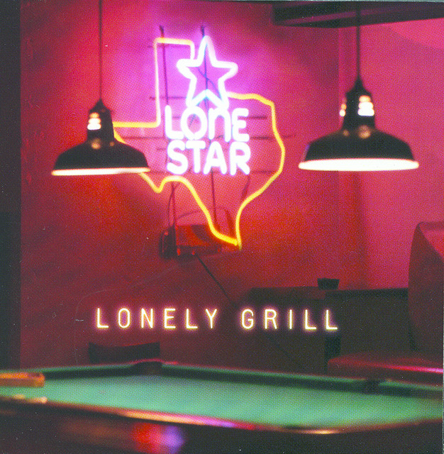 Lonely Grill