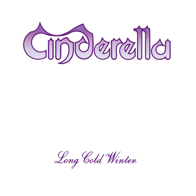 Don't Know What You Got (Till It's Gone) - Cinderella