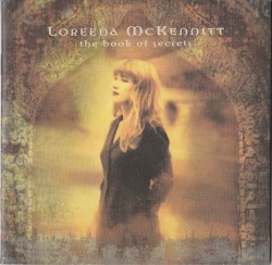 The Book of Secrets