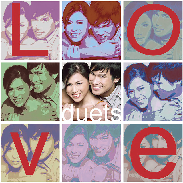 Love Duets