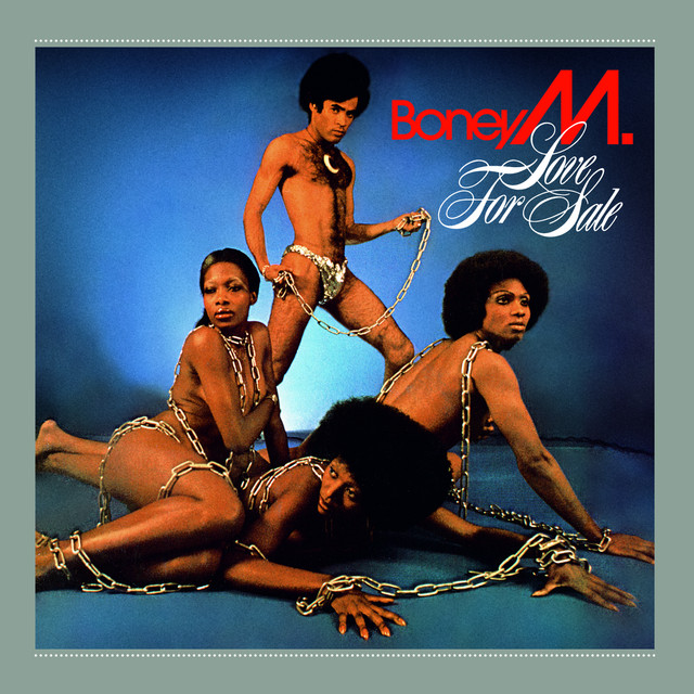 Ma Baker - Boney M