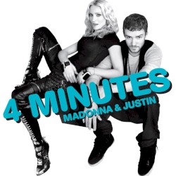 4 Minutes ( Ft. Justin Timberlake & Timbaland )