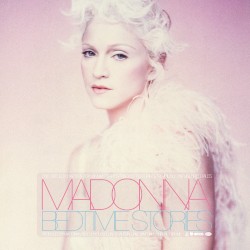Human Nature - Madonna