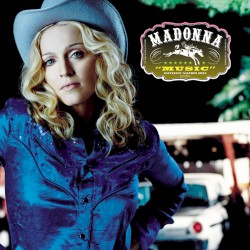 Nobody's Perfect - Madonna