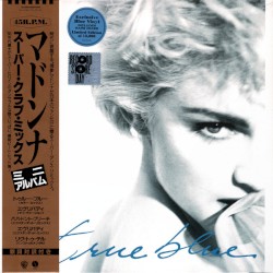 Papa Don't Preach - Madonna