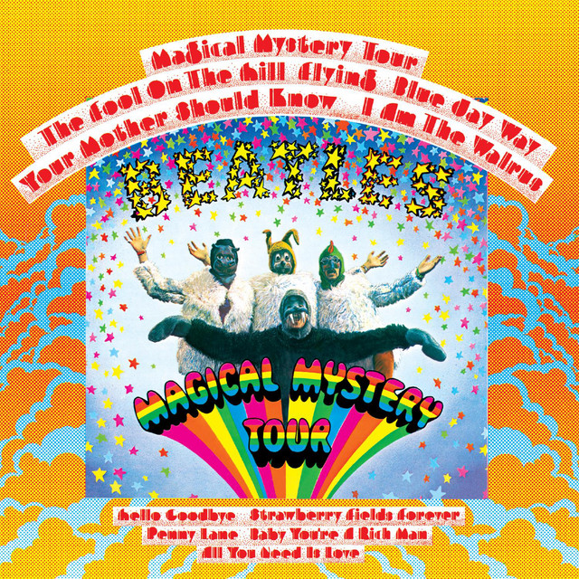 All You Need Is Love
