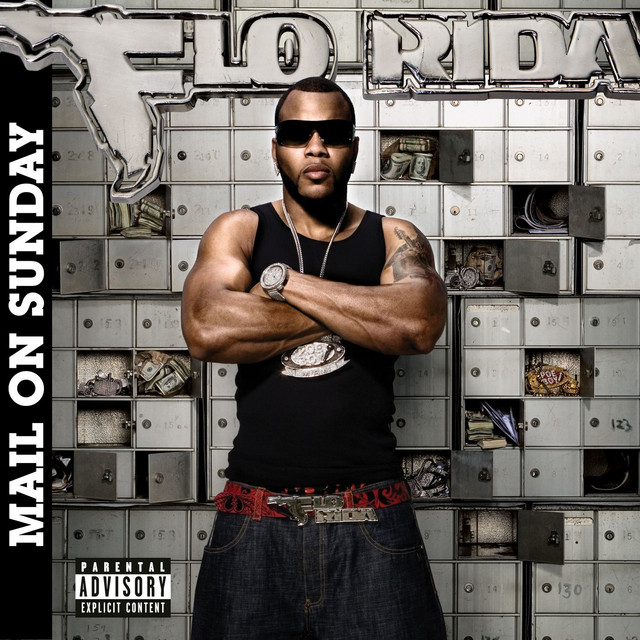 Low ( Ft. T-Pain )