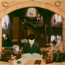 Negative - Mansun