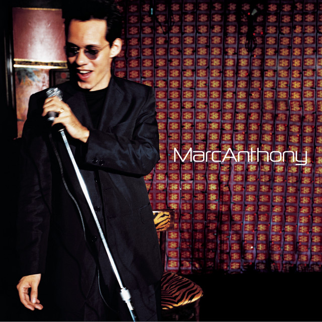 You Sang To Me - Marc Anthony