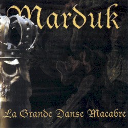 Azrael - Marduk