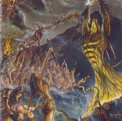 Sulphur Souls - Marduk