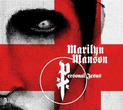 Personal Jesus - Marilyn Manson