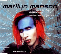 Rock Is Dead - Marilyn Manson