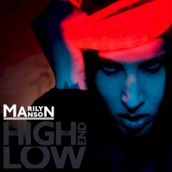 Into The Fire - Marilyn Manson