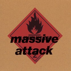 Unfinished Sympathy - Massive Attack