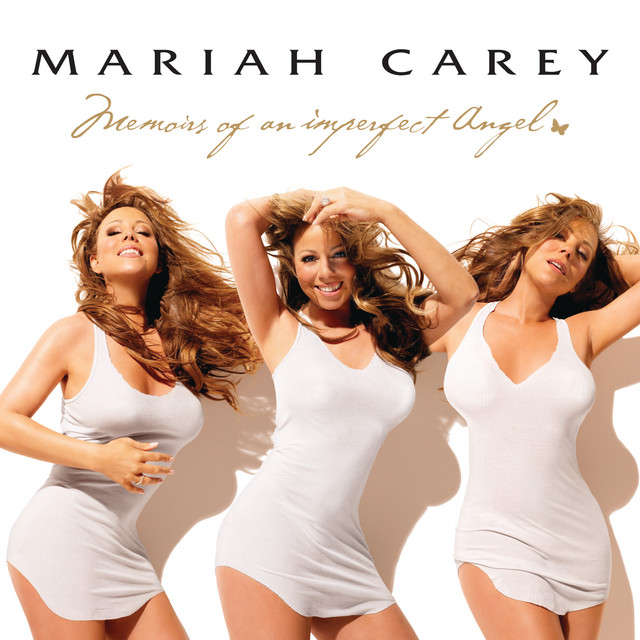 Obsessed - Mariah Carey