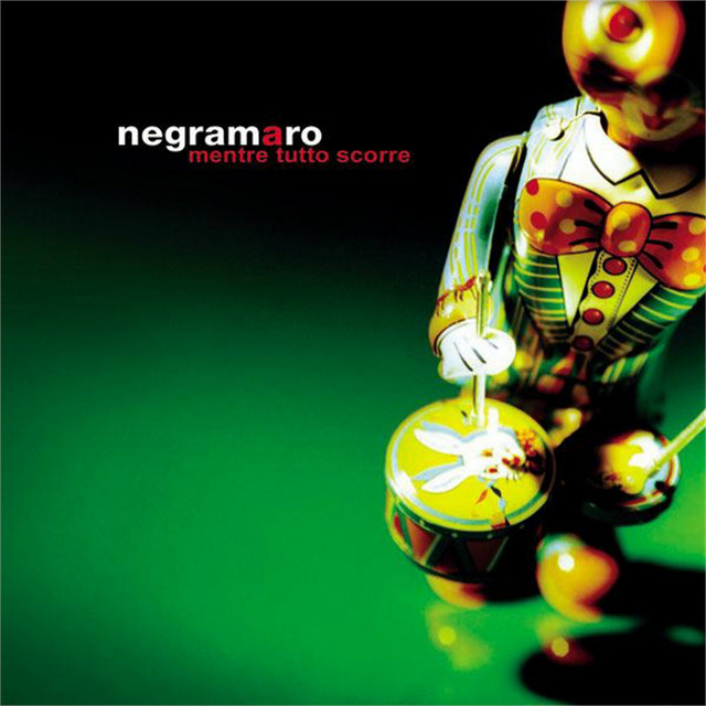 Solo Per Te - Negramaro