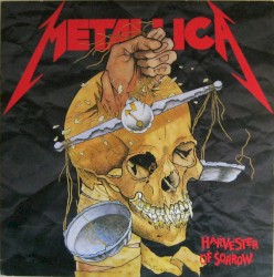 Breadfan - Metallica