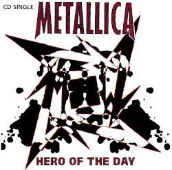Damege Case - Metallica