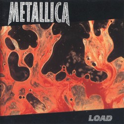 Cure - Metallica