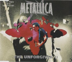The Unforgiven