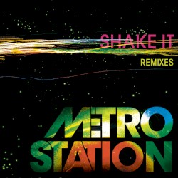 Shake It