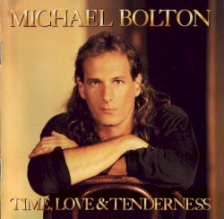 Save Me - Michael Bolton