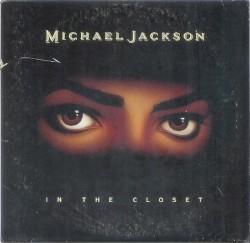 In The Closet