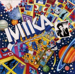 Rain - Mika