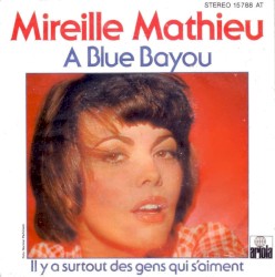 A Blue Bayou