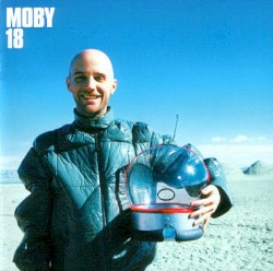 We Are All Made Of Stars - Moby