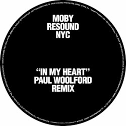 In My Heart