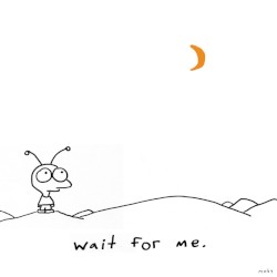 Wait For Me - Moby