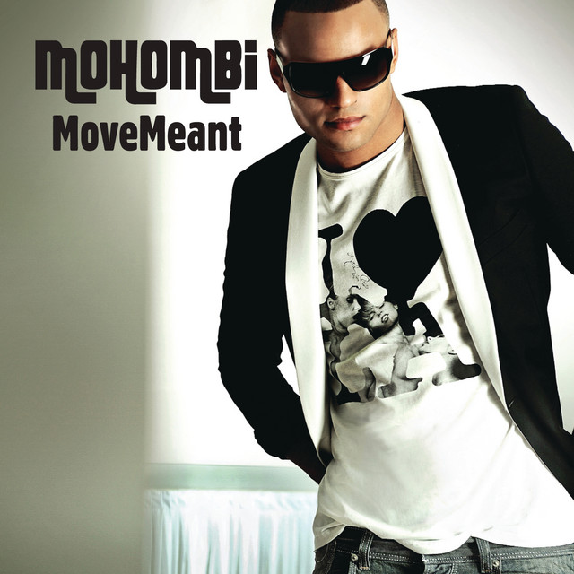 In Your Head - Mohombi