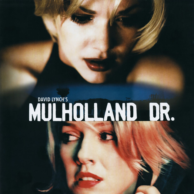 Mulholland Drive (Original Motion Picture Soundtrack)