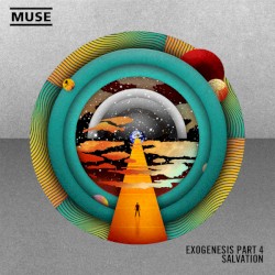 Guiding Light - Muse