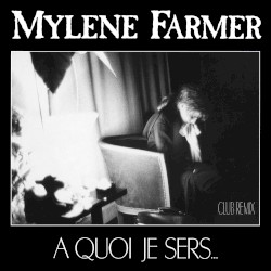 A Quoi Je Sers