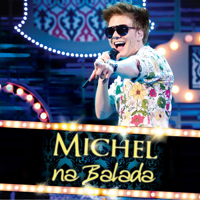 Ai Se Eu Te Pego - Michel Telo