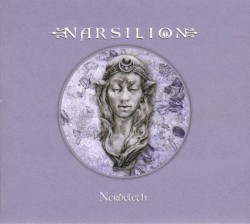 My Pagan Land - Narsilion