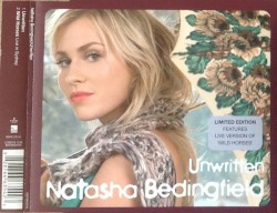 Unwritten
